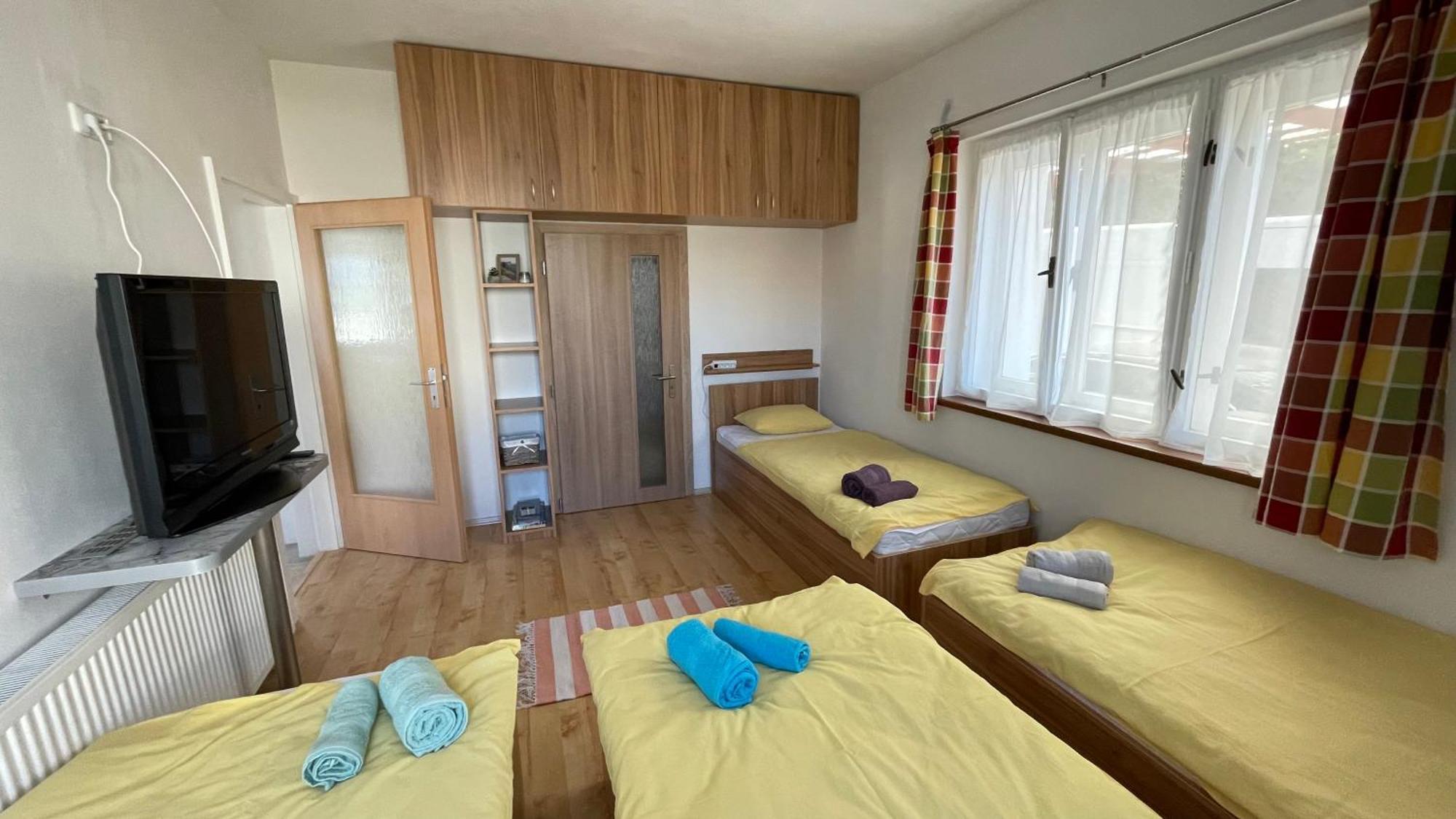 Guesthouse Trncin Mlada Boleslav Ngoại thất bức ảnh